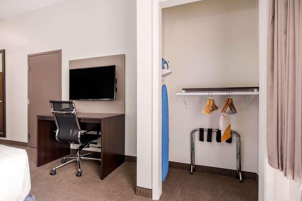 Sleep Inn & Suites South Jacksonville Szoba fotó