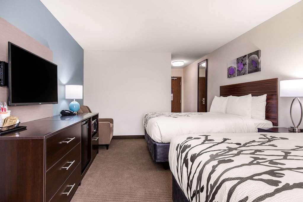 Sleep Inn & Suites South Jacksonville Szoba fotó
