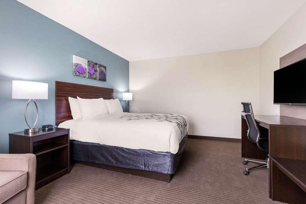 Sleep Inn & Suites South Jacksonville Szoba fotó