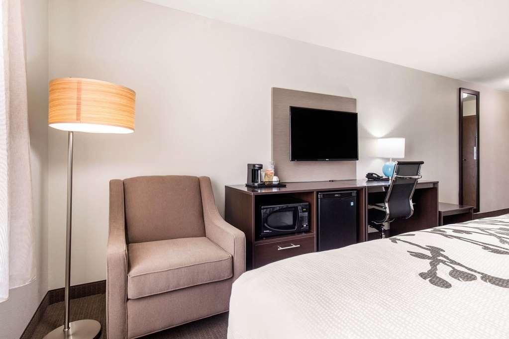 Sleep Inn & Suites South Jacksonville Szoba fotó