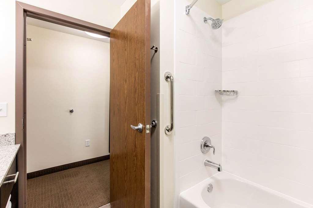Sleep Inn & Suites South Jacksonville Szoba fotó