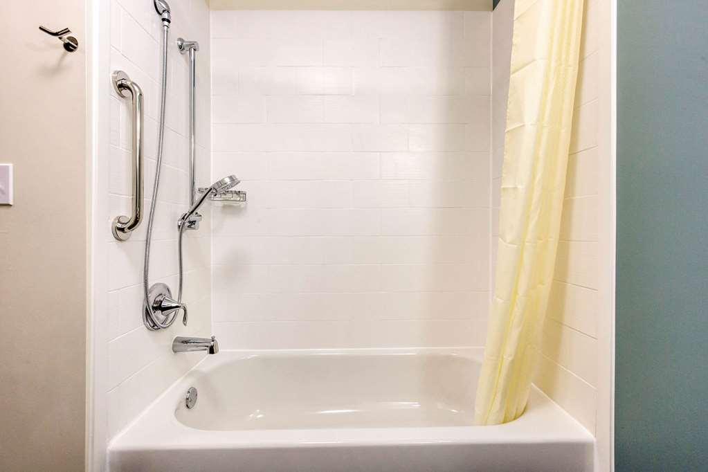 Sleep Inn & Suites South Jacksonville Szoba fotó
