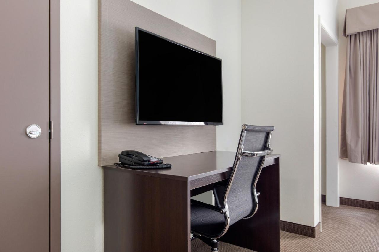 Sleep Inn & Suites South Jacksonville Kültér fotó
