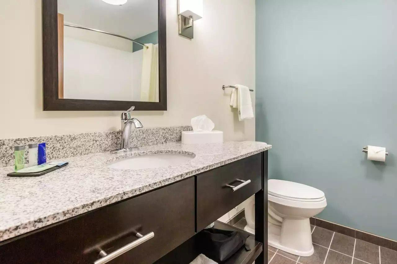 Sleep Inn & Suites South Jacksonville Kültér fotó