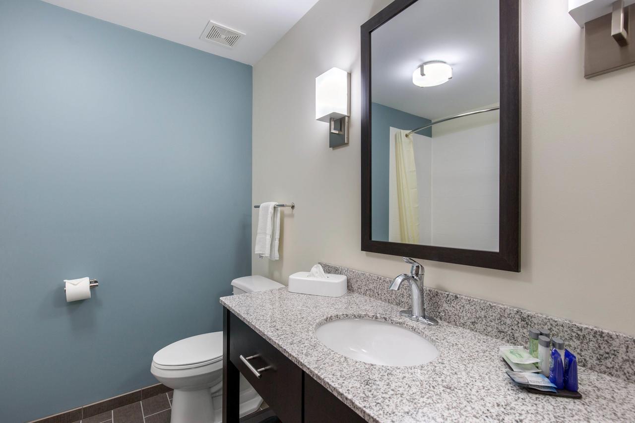 Sleep Inn & Suites South Jacksonville Kültér fotó